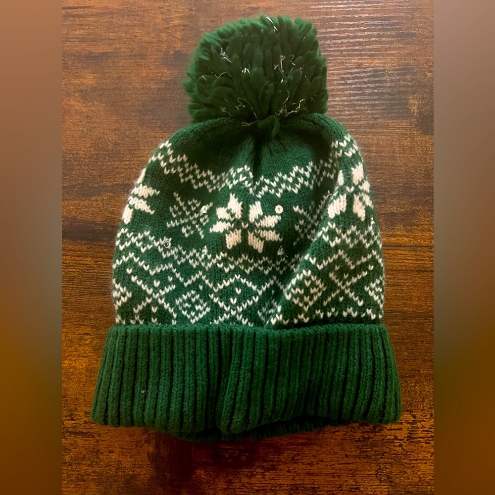 Winter Hat (NEW)